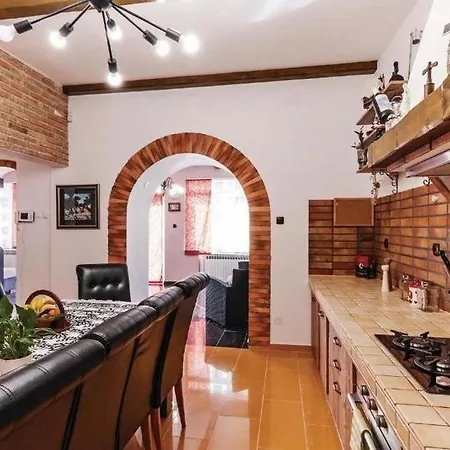 House With A Swimming Pool - 25271 Задар